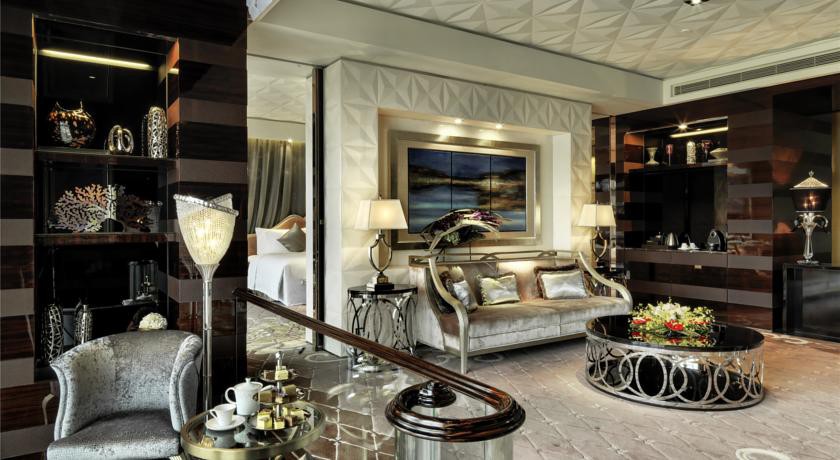chateau star river hotel shanghai