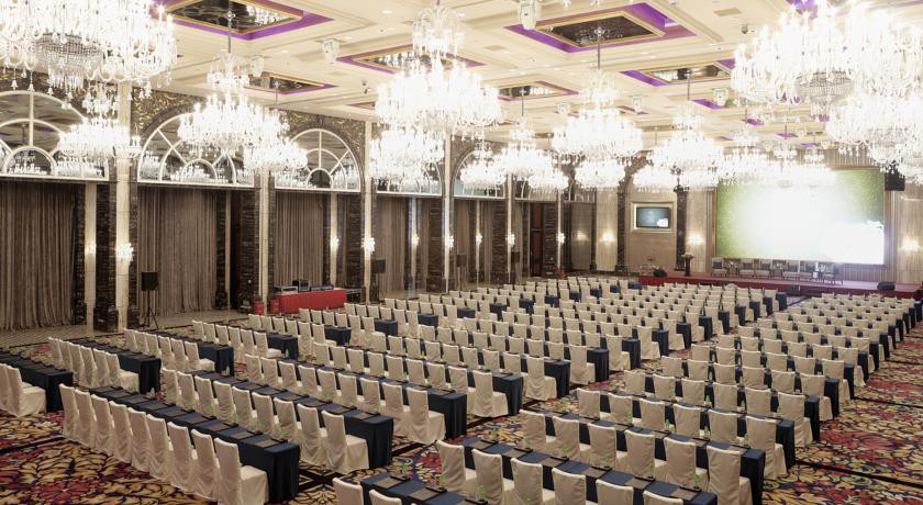 chateau star river hotel shanghai