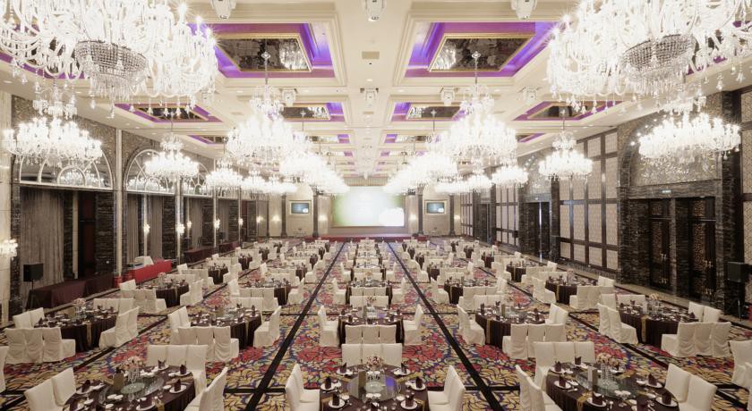 chateau star river hotel shanghai