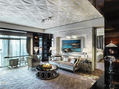 chateau star river hotel shanghai