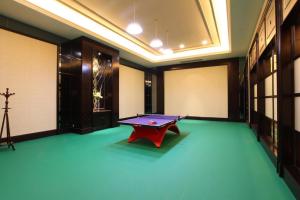 chateau star river hotel shanghai