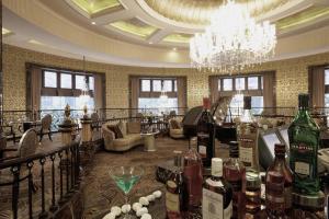 chateau star river hotel shanghai