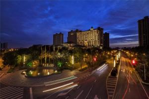 chateau star river hotel shanghai