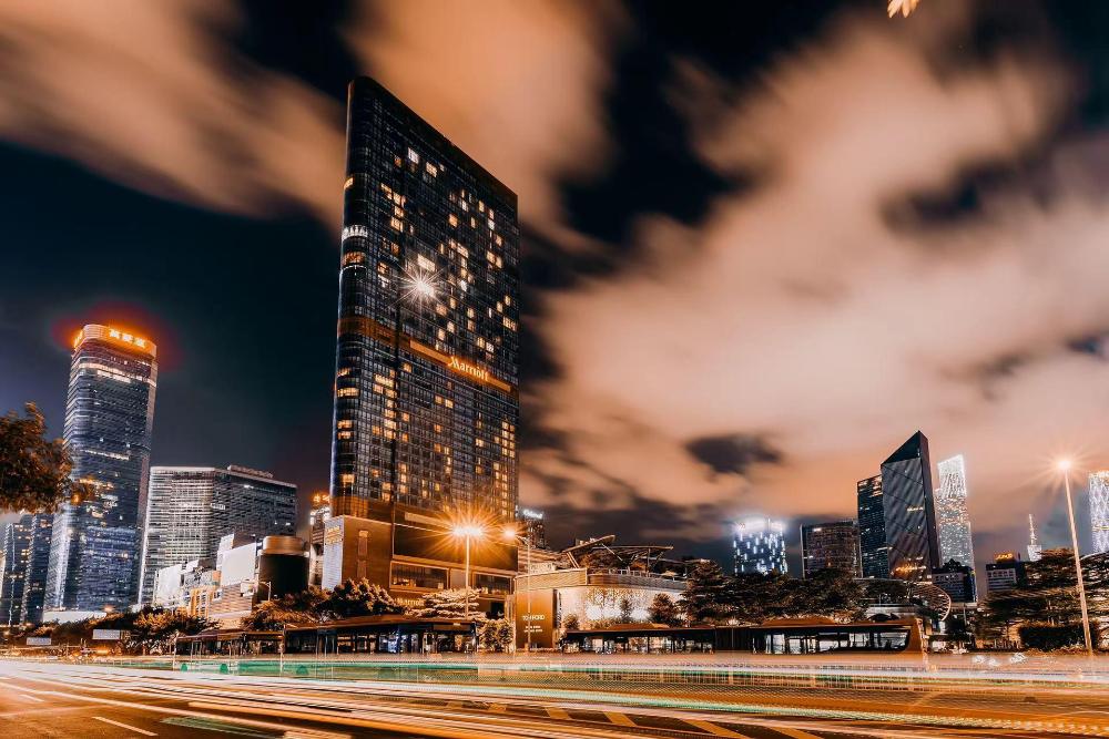 guangzhou grand view golden palace apartment