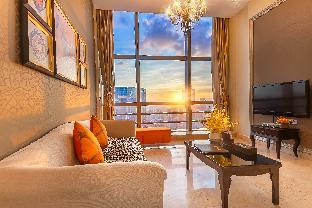 guangzhou grand view golden palace apartment