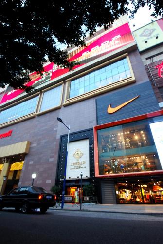 guangzhou grand view golden palace apartment