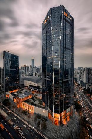 guangzhou grand view golden palace apartment