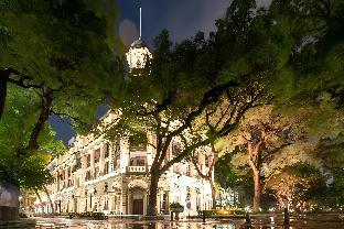 guangzhou grand view golden palace apartment