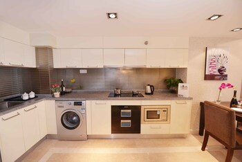 guangzhou grand view golden palace apartment