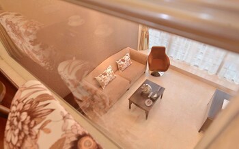 guangzhou grand view golden palace apartment