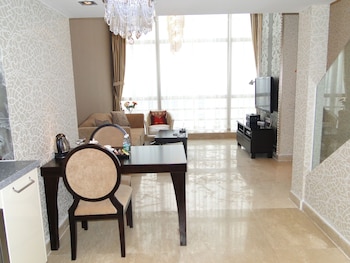 guangzhou grand view golden palace apartment