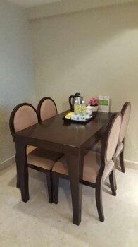 guangzhou grand view golden palace apartment