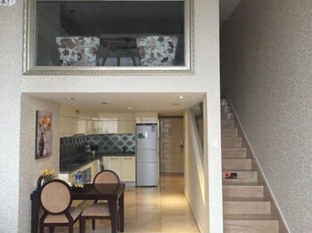 guangzhou grand view golden palace apartment