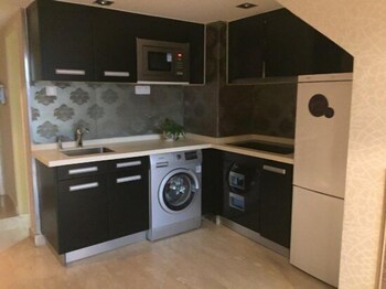 guangzhou grand view golden palace apartment