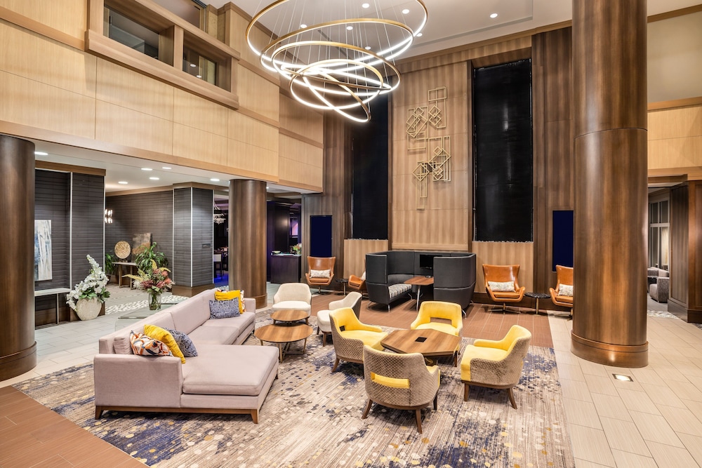 crowne plaza shenandoah the woodlands area by ihg