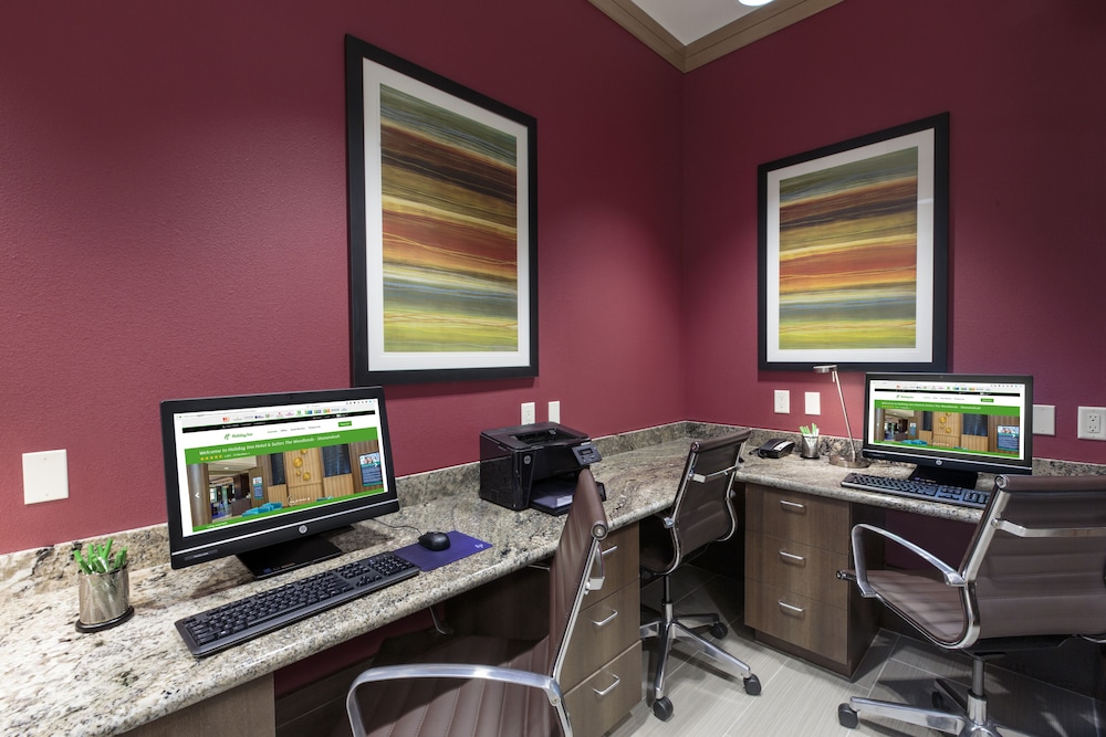 crowne plaza shenandoah the woodlands area by ihg