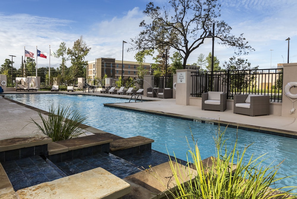 crowne plaza shenandoah the woodlands area by ihg