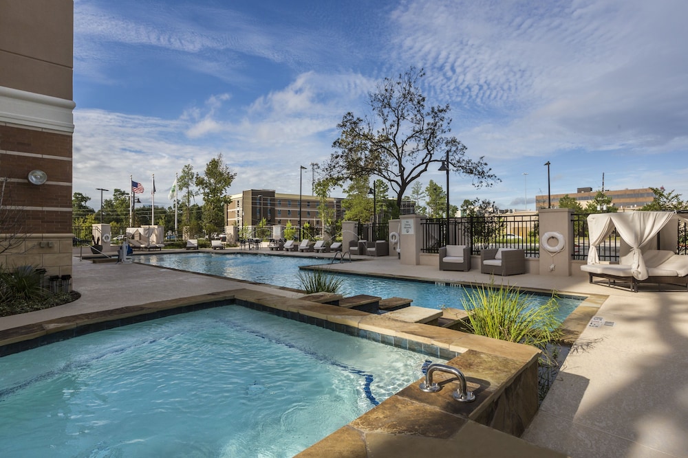 crowne plaza shenandoah the woodlands area by ihg