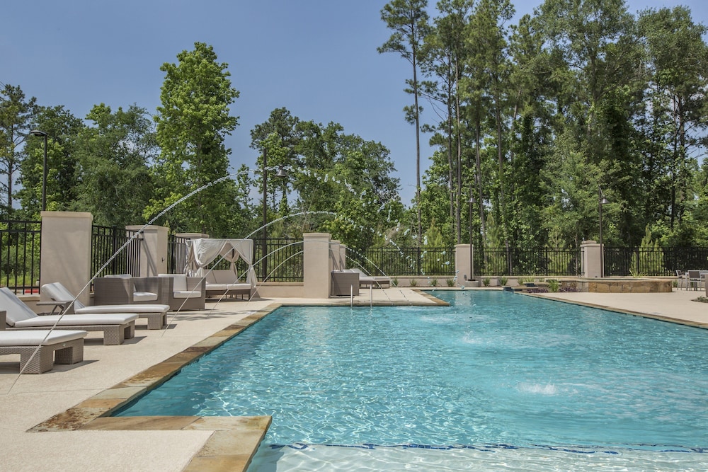 crowne plaza shenandoah the woodlands area by ihg