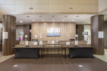 Crowne Plaza Shenandoah - The Woodlands Area By Ihg,Houston>>Conroe,4 star