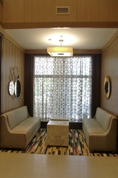 Crowne Plaza Shenandoah - The Woodlands Area By Ihg,Houston>>Conroe,4 star
