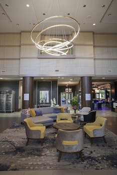 Crowne Plaza Shenandoah - The Woodlands Area By Ihg,Houston>>Conroe,4 star