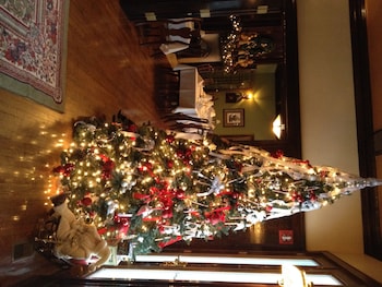 The Belvedere Inn & Restaurant,Douglas>>Allegan,3 star