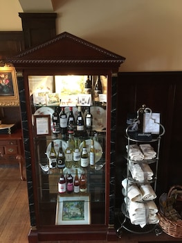The Belvedere Inn & Restaurant,Douglas>>Allegan,3 star