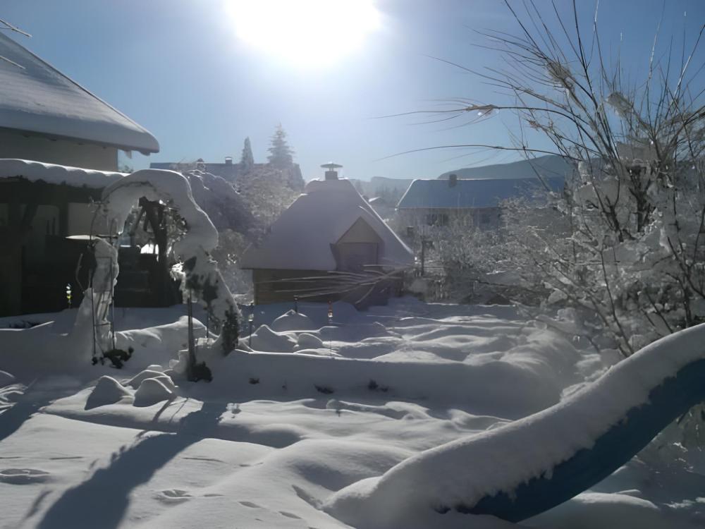 landhotel und gasthof kirchberger