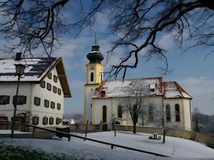 landhotel und gasthof kirchberger