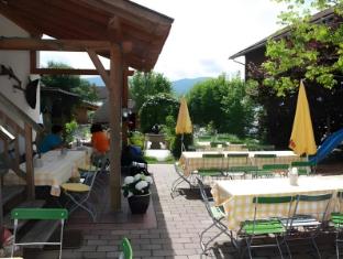 landhotel und gasthof kirchberger