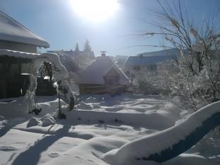 landhotel und gasthof kirchberger