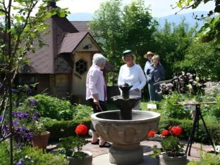landhotel und gasthof kirchberger