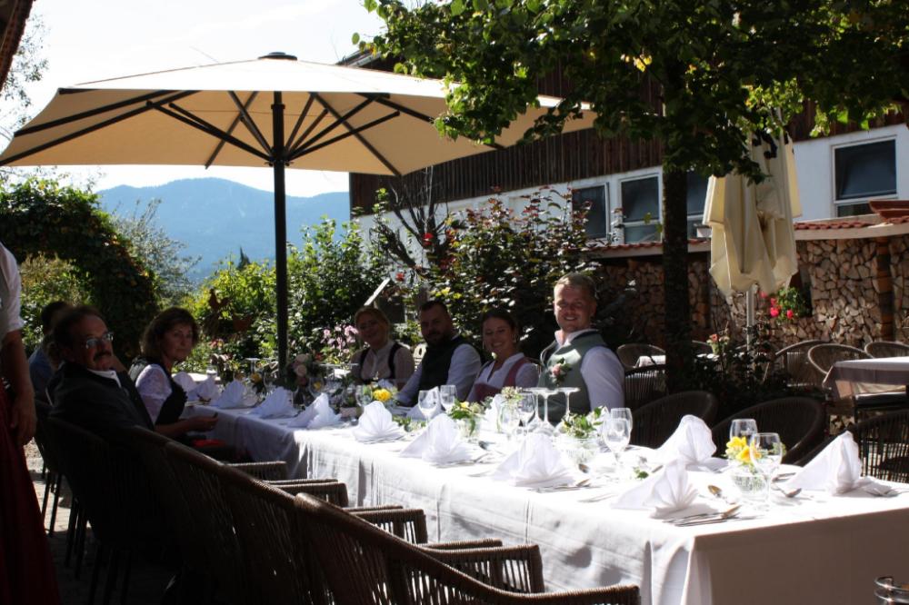 landhotel und gasthof kirchberger