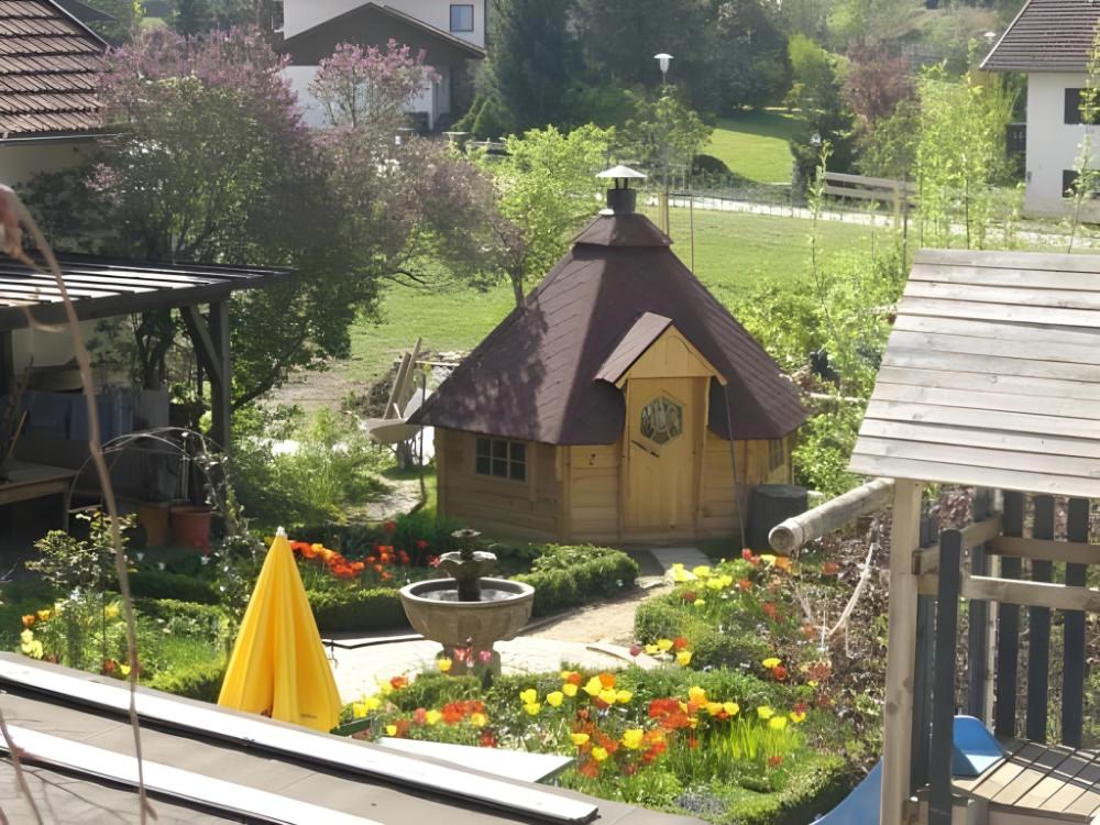 landhotel und gasthof kirchberger