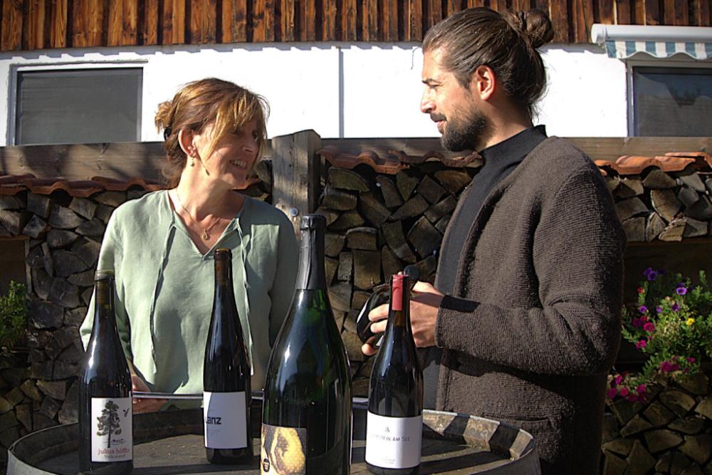 landhotel und gasthof kirchberger