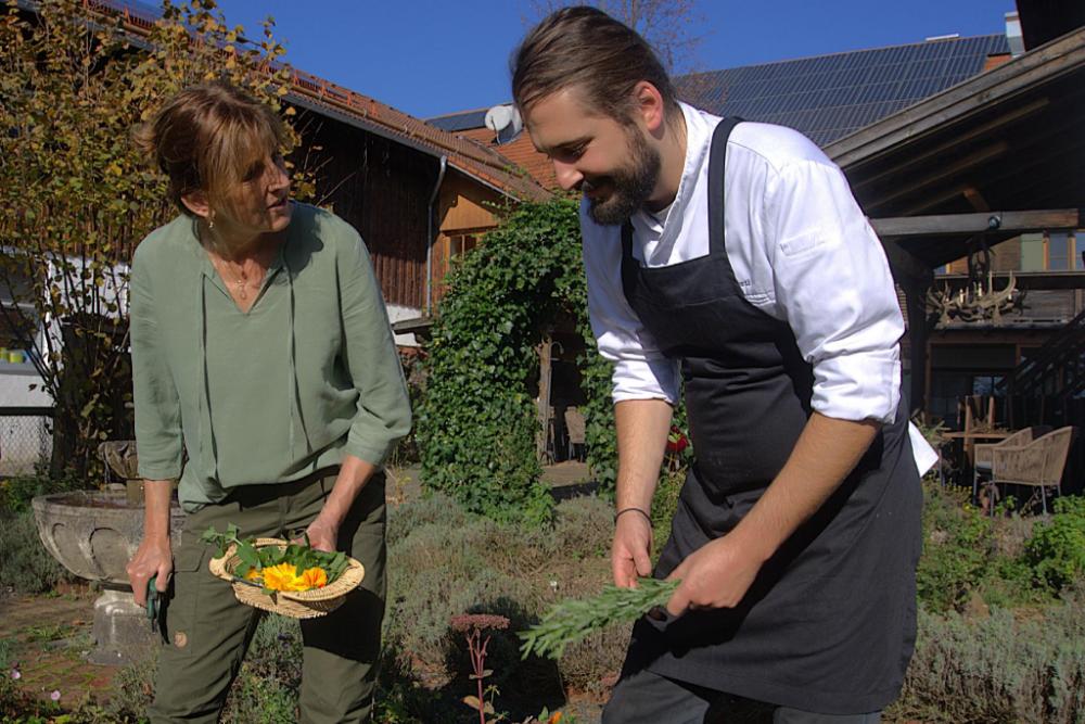 landhotel und gasthof kirchberger