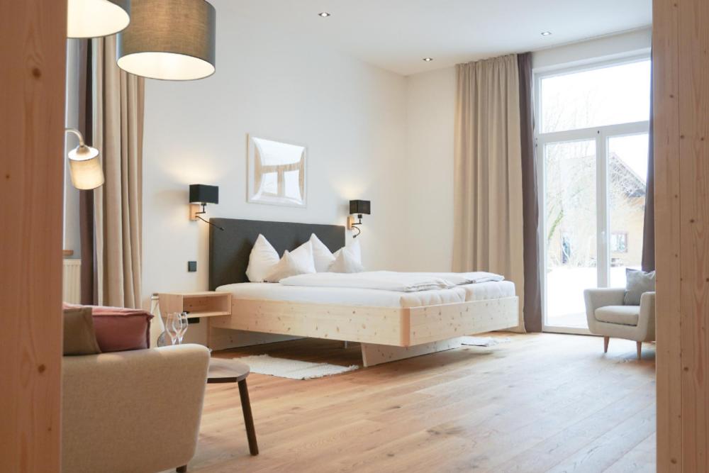 landhotel und gasthof kirchberger