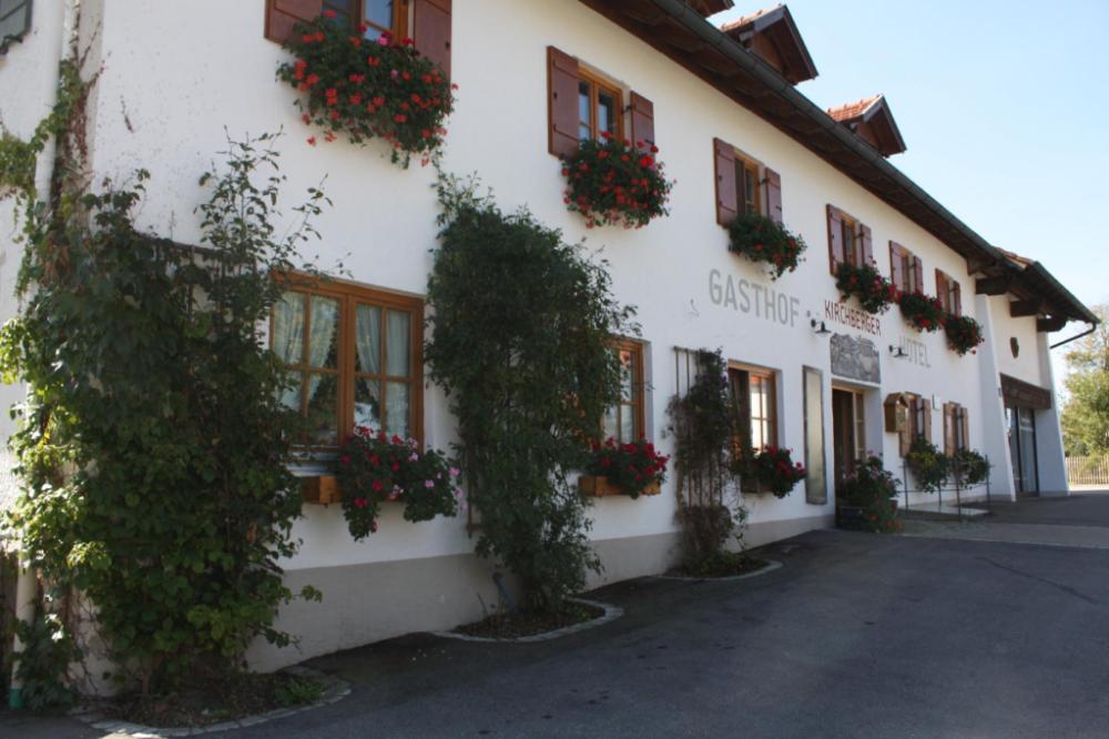 landhotel und gasthof kirchberger