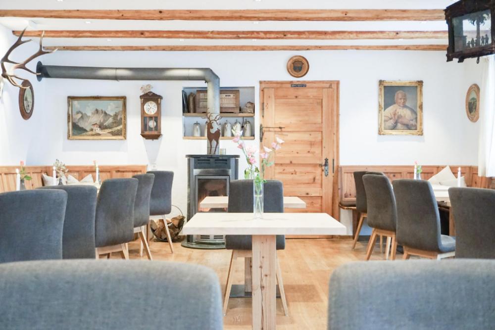 landhotel und gasthof kirchberger