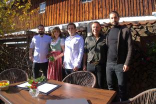 landhotel und gasthof kirchberger