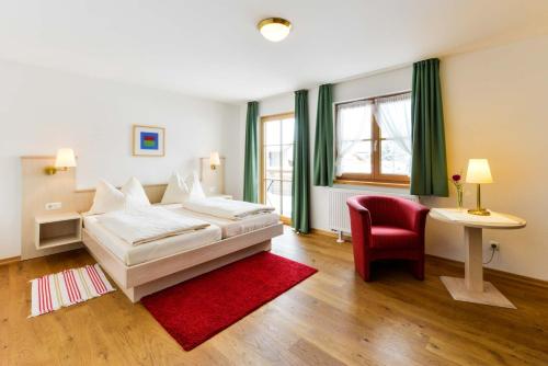 landhotel und gasthof kirchberger