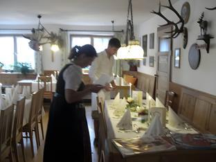landhotel und gasthof kirchberger