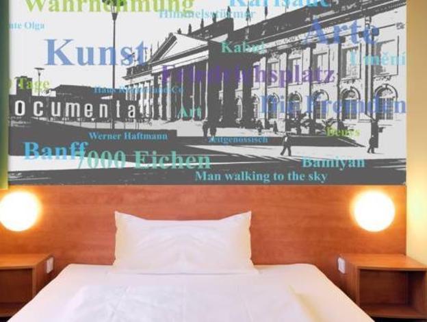 bandb hotel kassel city