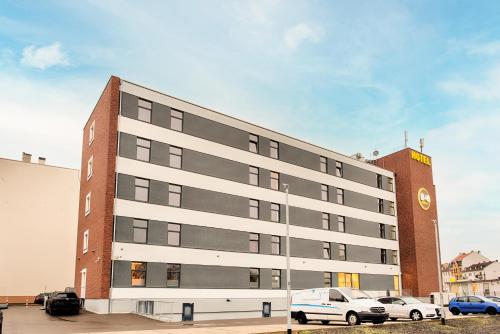 bandb hotel kassel city