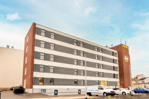 bandb hotel kassel city