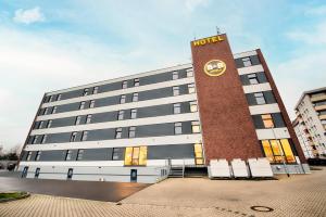 bandb hotel kassel city
