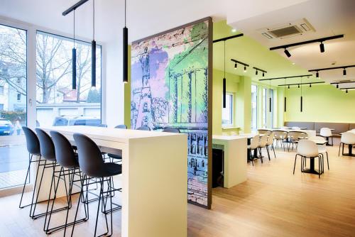 bandb hotel kassel city