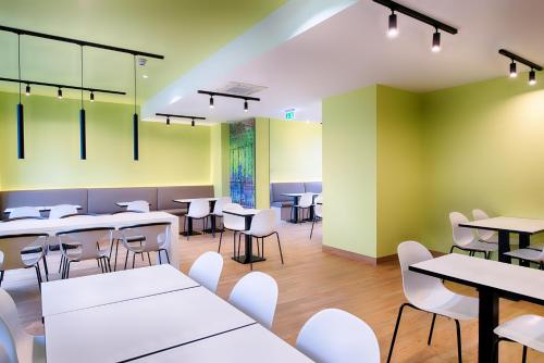 bandb hotel kassel city