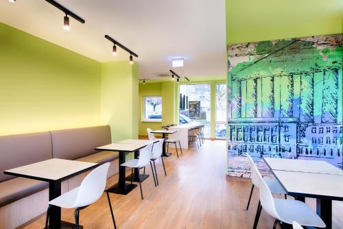 bandb hotel kassel city